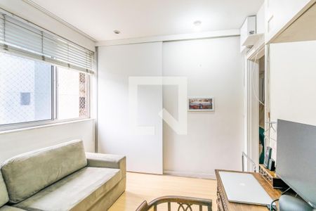 Apartamento à venda com 3 quartos, 91m² em Lagoa, Rio de Janeiro