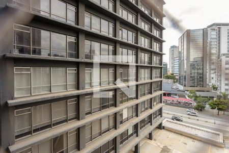 Apartamento à venda com 2 quartos, 76m² em Pinheiros, São Paulo