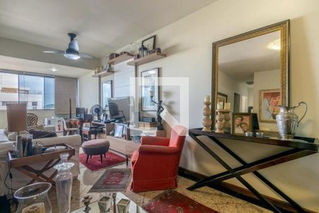 Apartamento à venda com 3 quartos, 160m² em Recreio dos Bandeirantes, Rio de Janeiro