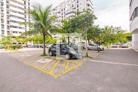 Apartamento à venda com 3 quartos, 160m² em Recreio dos Bandeirantes, Rio de Janeiro