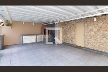 Apartamento à venda com 4 quartos, 122m² em Grajaú, Rio de Janeiro