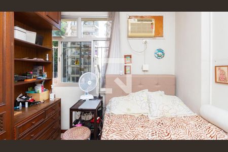 Apartamento à venda com 4 quartos, 122m² em Grajaú, Rio de Janeiro