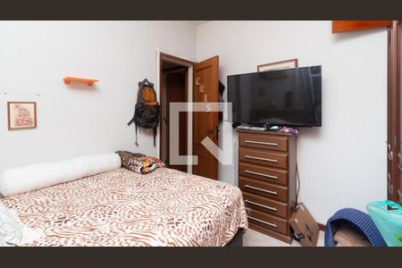 Apartamento à venda com 4 quartos, 122m² em Grajaú, Rio de Janeiro