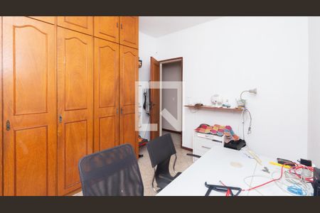 Apartamento à venda com 4 quartos, 122m² em Grajaú, Rio de Janeiro