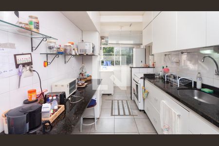 Apartamento à venda com 4 quartos, 122m² em Grajaú, Rio de Janeiro