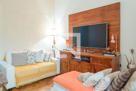 Apartamento à venda com 1 quarto, 51m² em Pinheiros, São Paulo