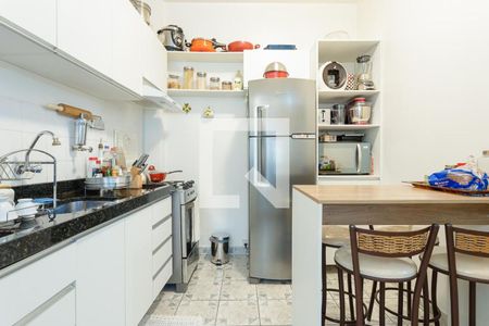 Apartamento à venda com 1 quarto, 51m² em Pinheiros, São Paulo