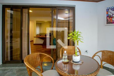 Apartamento à venda com 4 quartos, 202m² em Jardim do Mar, São Bernardo do Campo