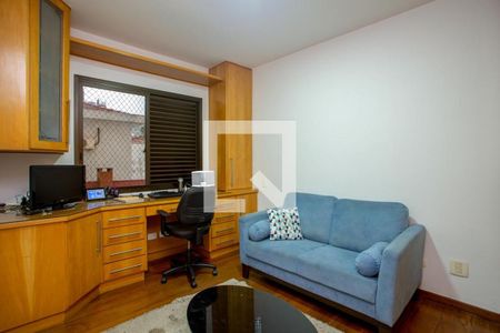 Apartamento à venda com 4 quartos, 202m² em Jardim do Mar, São Bernardo do Campo
