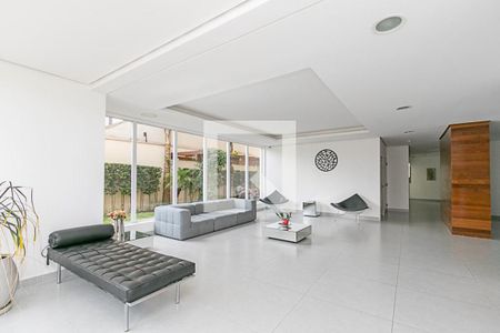 Apartamento à venda com 2 quartos, 87m² em Vila Brasilio Machado, São Paulo