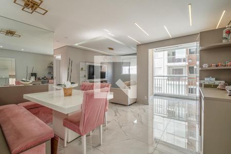 Apartamento à venda com 2 quartos, 65m² em Catumbi, São Paulo