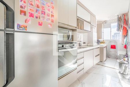 Apartamento à venda com 2 quartos, 65m² em Catumbi, São Paulo