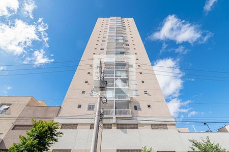 Apartamento à venda com 2 quartos, 65m² em Catumbi, São Paulo