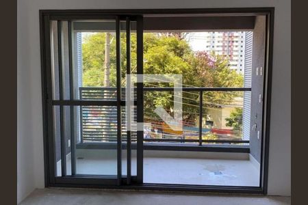 Apartamento à venda com 1 quarto, 26m² em Vila Clementino, São Paulo