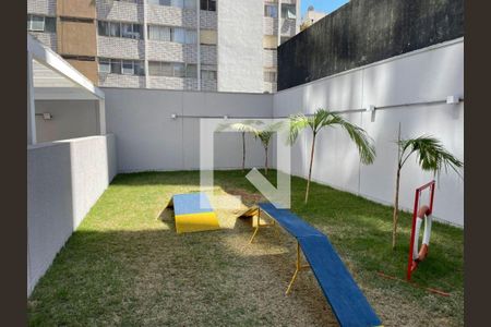 Apartamento à venda com 1 quarto, 26m² em Vila Clementino, São Paulo