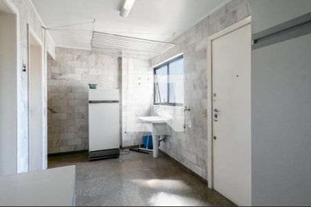 Apartamento à venda com 4 quartos, 200m² em Lapa, São Paulo