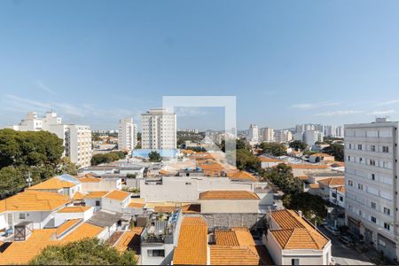 Apartamento à venda com 4 quartos, 200m² em Lapa, São Paulo