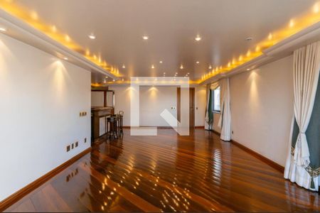 Apartamento à venda com 4 quartos, 200m² em Lapa, São Paulo