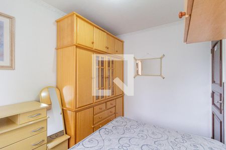 Quarto 2 de apartamento à venda com 3 quartos, 72m² em Piratininga, Osasco