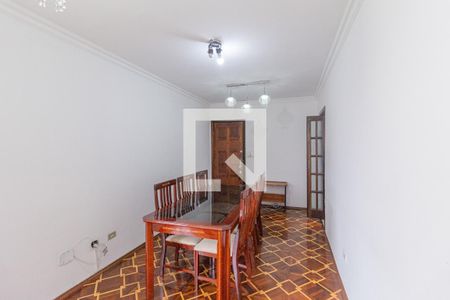 Sala de apartamento à venda com 3 quartos, 72m² em Piratininga, Osasco