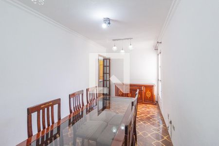 Sala de apartamento à venda com 3 quartos, 72m² em Piratininga, Osasco