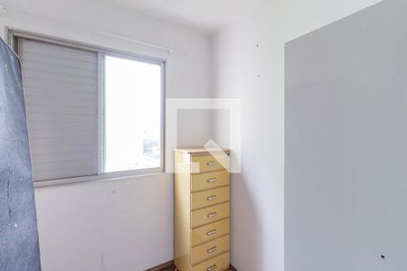 Quarto 1 de apartamento à venda com 3 quartos, 72m² em Piratininga, Osasco