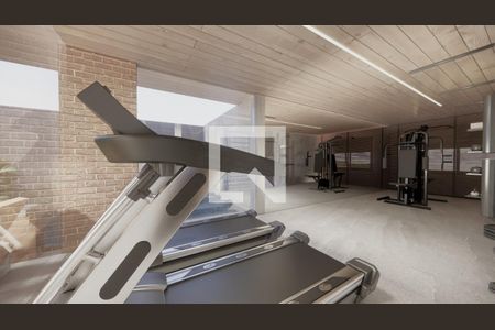 Apartamento à venda com 2 quartos, 91m² em Cruzeiro, Belo Horizonte