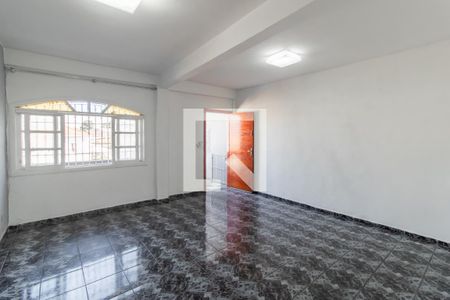 Casa para alugar com 2 quartos, 183m² em Jardim Três Marias, São Paulo