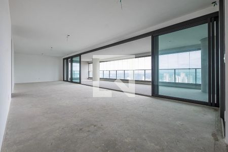 Apartamento à venda com 275m², 3 quartos e sem vagaSala