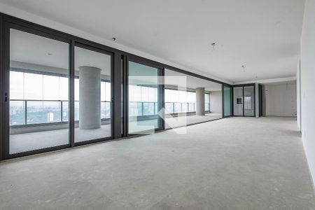 Apartamento à venda com 275m², 3 quartos e sem vagaSala