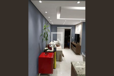 Foto 11 de apartamento à venda com 3 quartos, 74m² em Vila das Merces, São Paulo