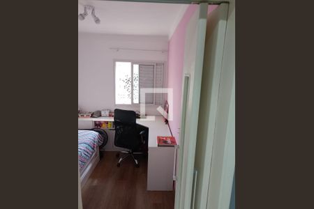 Foto 19 de apartamento à venda com 3 quartos, 74m² em Vila das Merces, São Paulo