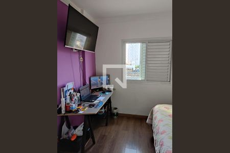 Foto 21 de apartamento à venda com 3 quartos, 74m² em Vila das Merces, São Paulo