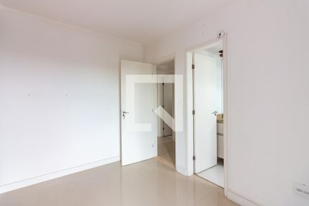 Suíte 1 de apartamento à venda com 3 quartos, 87m² em Centro, Osasco