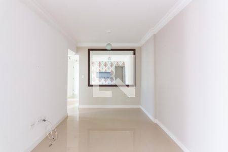 Sala  de apartamento à venda com 3 quartos, 87m² em Centro, Osasco