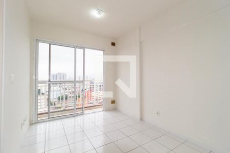 Sala de apartamento para alugar com 1 quarto, 45m² em Brás, São Paulo