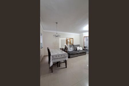 Sala de casa à venda com 3 quartos, 110m² em Santana, São Paulo