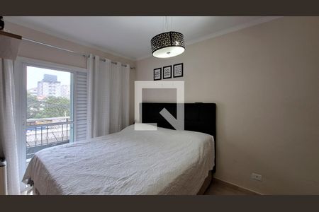 Quarto 1 de casa à venda com 3 quartos, 110m² em Santana, São Paulo