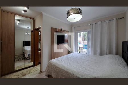 Quarto 1 de casa à venda com 3 quartos, 110m² em Santana, São Paulo