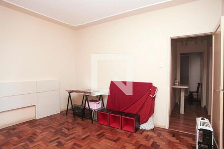 Quarto 1 de apartamento à venda com 2 quartos, 78m² em Santa Cecília, Porto Alegre