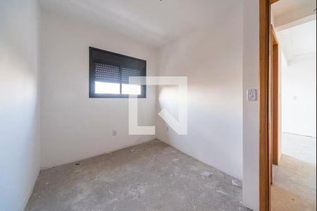 Quarto 1 de apartamento para alugar com 2 quartos, 60m² em Vila Leopoldina, Santo André