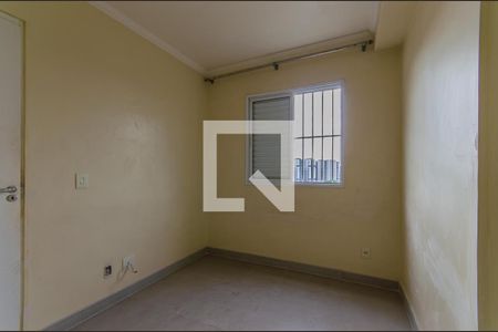 Quarto de apartamento para alugar com 1 quarto, 33m² em Cambuci, São Paulo