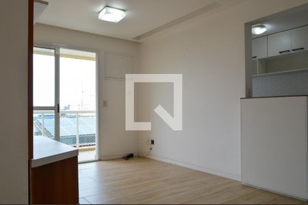 Sala de apartamento à venda com 3 quartos, 80m² em Pechincha, Rio de Janeiro