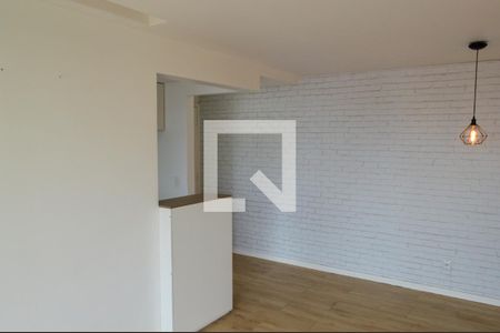 Sala de apartamento à venda com 3 quartos, 80m² em Pechincha, Rio de Janeiro