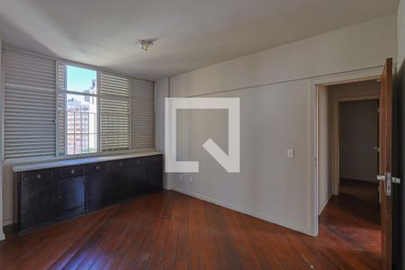 Sala de apartamento à venda com 4 quartos, 300m² em Serra, Belo Horizonte