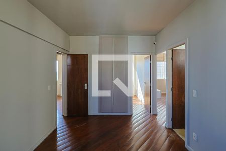 Sala de apartamento à venda com 4 quartos, 300m² em Serra, Belo Horizonte