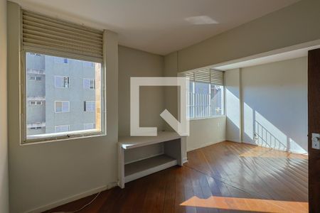 Quarto de apartamento à venda com 4 quartos, 300m² em Serra, Belo Horizonte