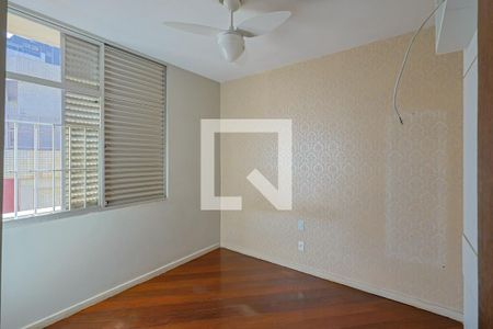 Sala de apartamento à venda com 4 quartos, 300m² em Serra, Belo Horizonte