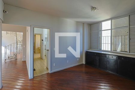 Sala de apartamento à venda com 4 quartos, 300m² em Serra, Belo Horizonte