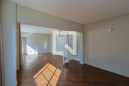 Sala de apartamento à venda com 4 quartos, 300m² em Serra, Belo Horizonte